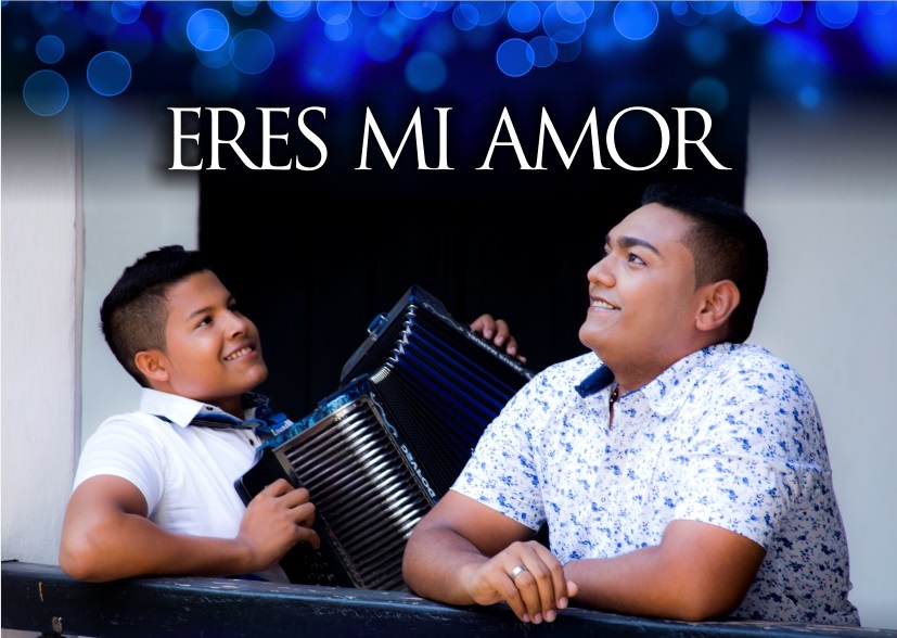 eres mi amor Roy Liñán & Jesús Rodríguez