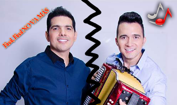 Final De 'La Unión Más Sólida Del Vallenato' De Peter Manjarrés y Sergio Luis Rodríguez