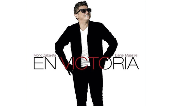 Descargar en victoria mono zabaleta CD COMPLETO
