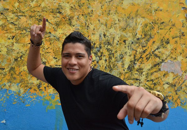 "No grabaré canciones artificiales": Rafa Pérez