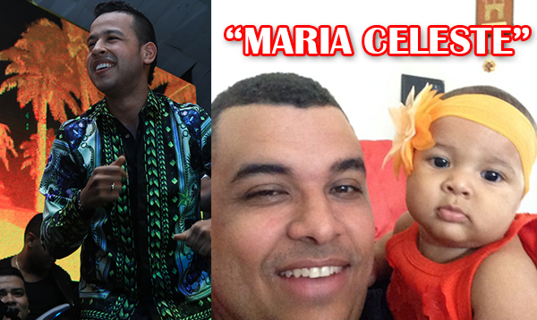 Así fue como nació y se grabó el saludo 'María Celeste' en 'La eléctrica'