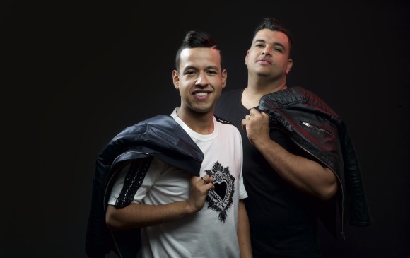 La historia detrás del álbum que Martín Elías NO alcanzó a lanzar