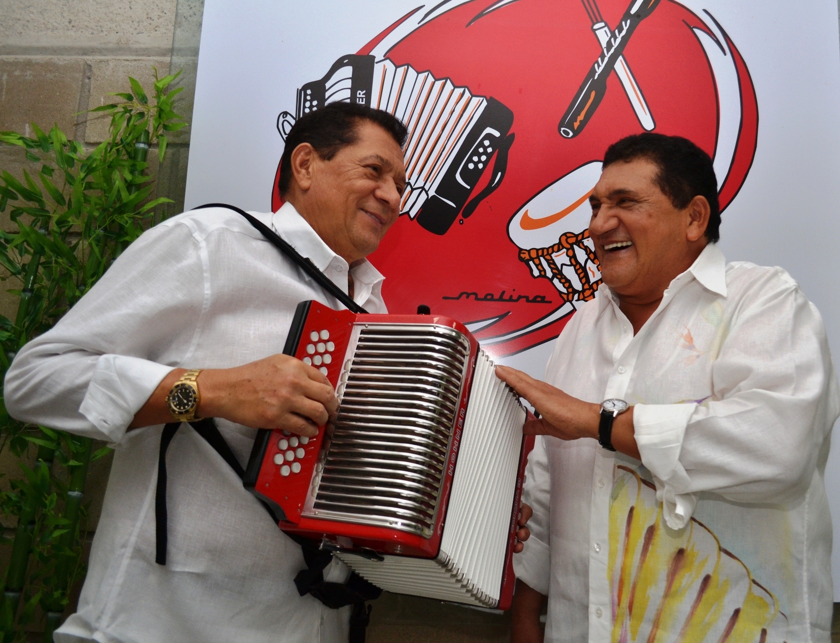 Las FARC anuncia que lanzarán su nuevo partido político con concierto de Los Zuleta
