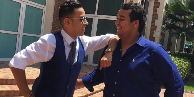 Mejor amigo de Martín Elías que sobrevivió al accidente, agradecido por mensajes de apoyo