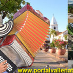 Estos son algunos de los lugares que quedaron inmortalizados gracias al vallenato