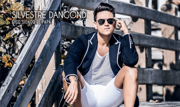 silvestre Dangond Dice 'Yo sigo siendo el papa'