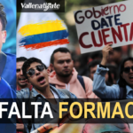 Silvestre Dangond critica a los que salen a marchar