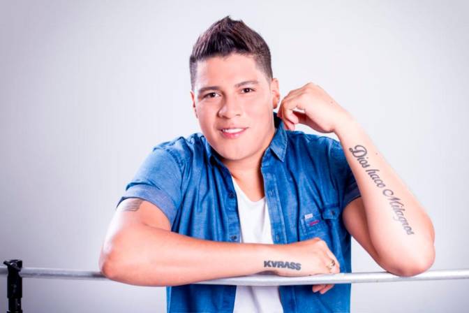 Rafa Pérez: «Nadie me creía que podíamos volver a la esencia vallenata»