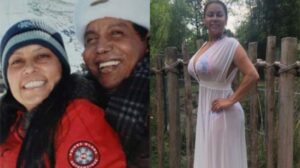 Consuelo Martinez