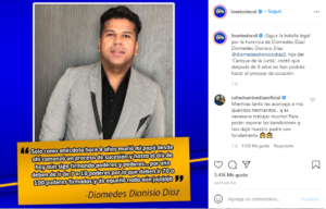 Diomedes Dionisio