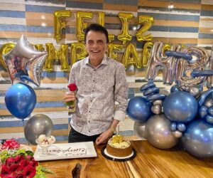 Gustavo Gutierrez Cumpleaños
