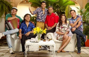 Novela Martin Elias