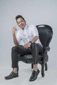 Orlando Liñan