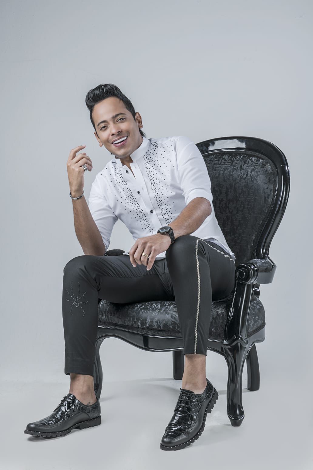 Orlando Liñan