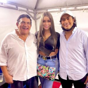 Poncho Zuleta