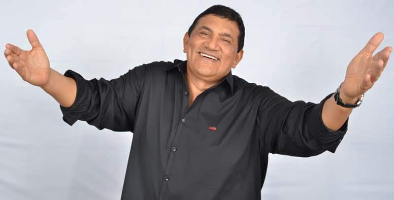 Poncho Zuleta