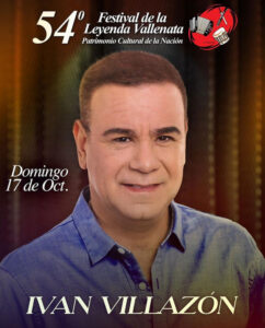 Ivan Villazon