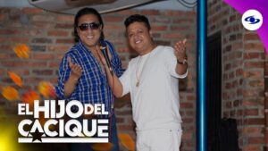Rafael Santos y Franco che