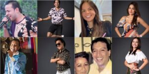 Elenco novela El hijo del Cacique