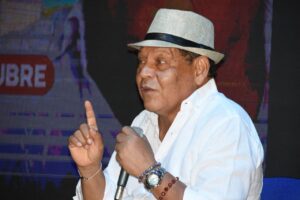 Rosendo Romero