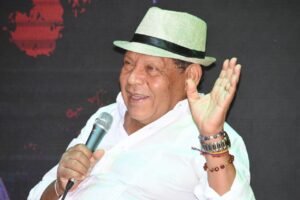 Rosendo Romero