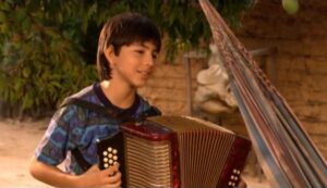 Camilo Molina