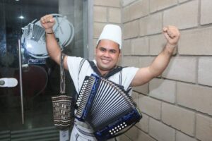 Rey Vallenato 2021