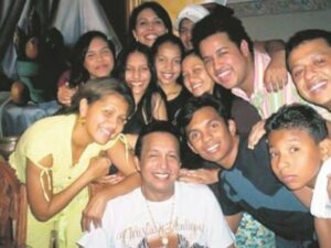 Diomedes e hijos
