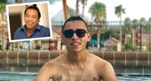 Diomedes y el Cadete