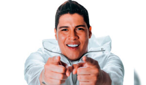 Rafa Pérez