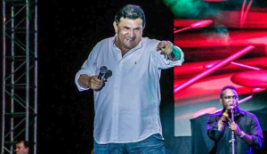 Poncho Zuleta