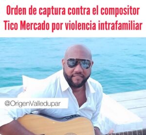 Tico Mercado