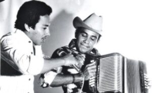 Diomedes y Colacho