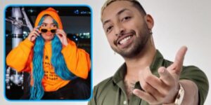 Alex Teheran y Karol G
