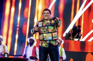 Poncho Zuleta