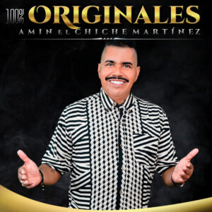 Amin Martinez