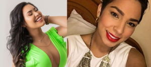 Ana Del Castillo Y Skarlett