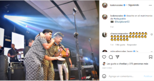 Los K Morales