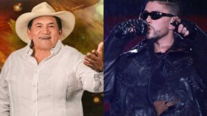 Poncho Y Bad Bunny