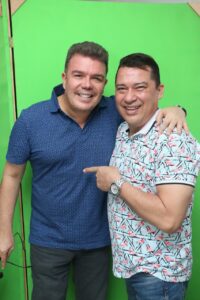 chemita y fabian