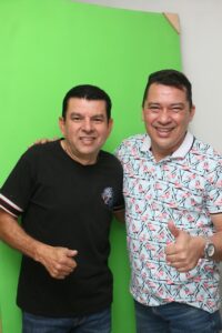 chemita y fabian