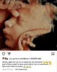 Churo Y Esposa