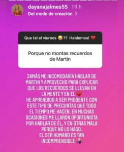 Respuesta Dayana Jaimes