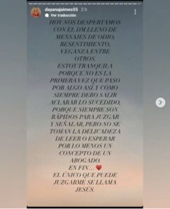 Dayana Jaimes