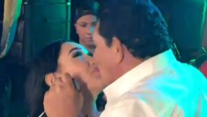 Poncho Y Ana