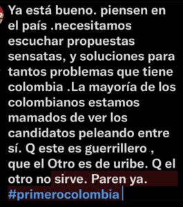 Peter Manjarres