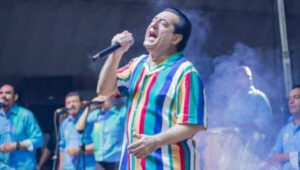 Jorge Oñate