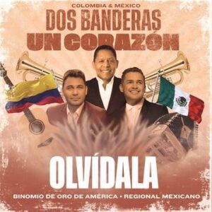 Binomio de Oro