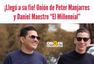 Peter y Daniel