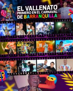 Carnaval de Barranquilla